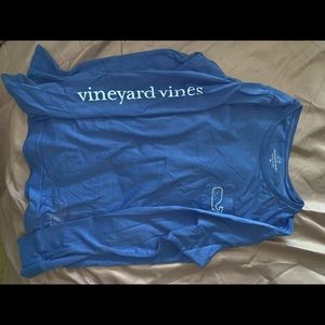 Vineyard Vine long sleeve T